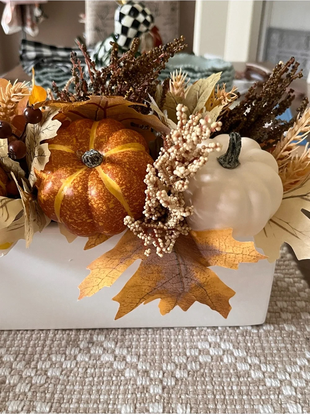 N/A stylish autumn